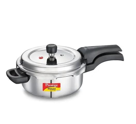 Pressure Cooker 3 LT Silver A738613
