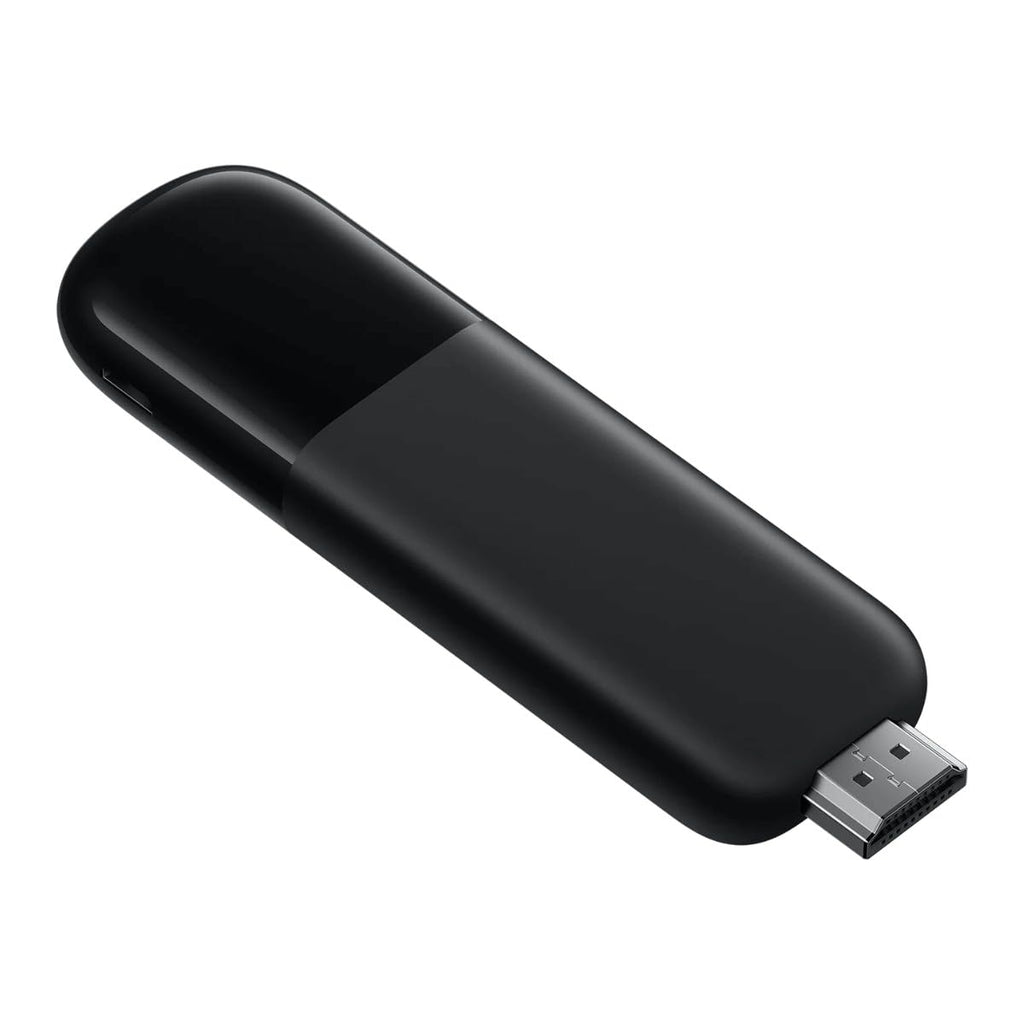 4K Streaming Device with Google TV, Dolby Vision & Atmos, Wi-Fi 6, Black R374