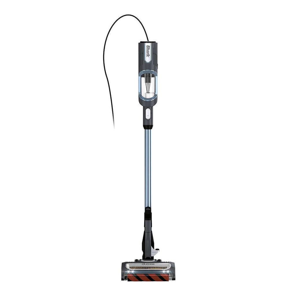 Corded Stick Vacuum with Self-Cleaning Brushroll T89525