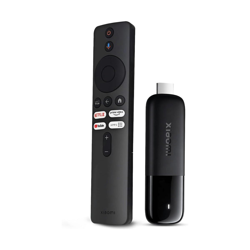 4K Streaming Device with Google TV, Dolby Vision & Atmos, Wi-Fi 6, Black R374