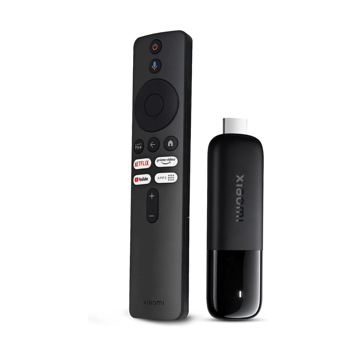4K Streaming Device with Google TV, Dolby Vision & Atmos, Wi-Fi 6, Black R374