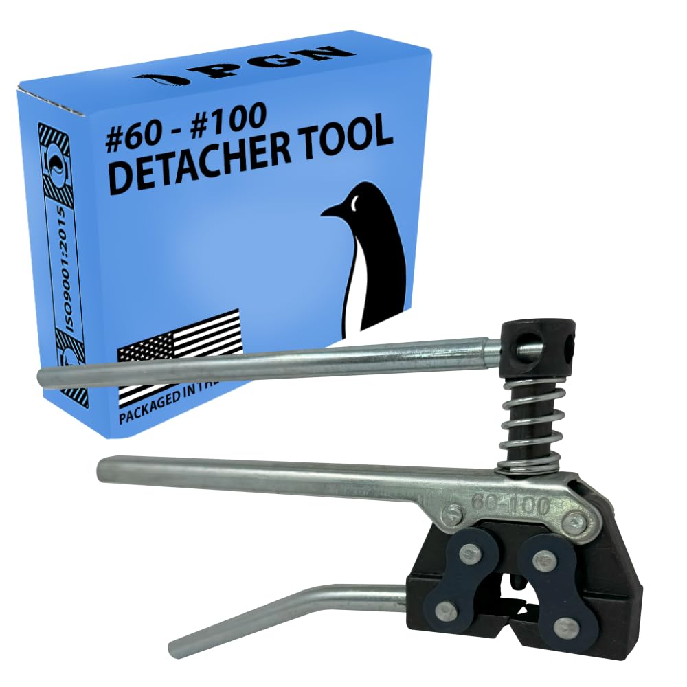 Roller Chain Breaker & Detacher Tool H7799