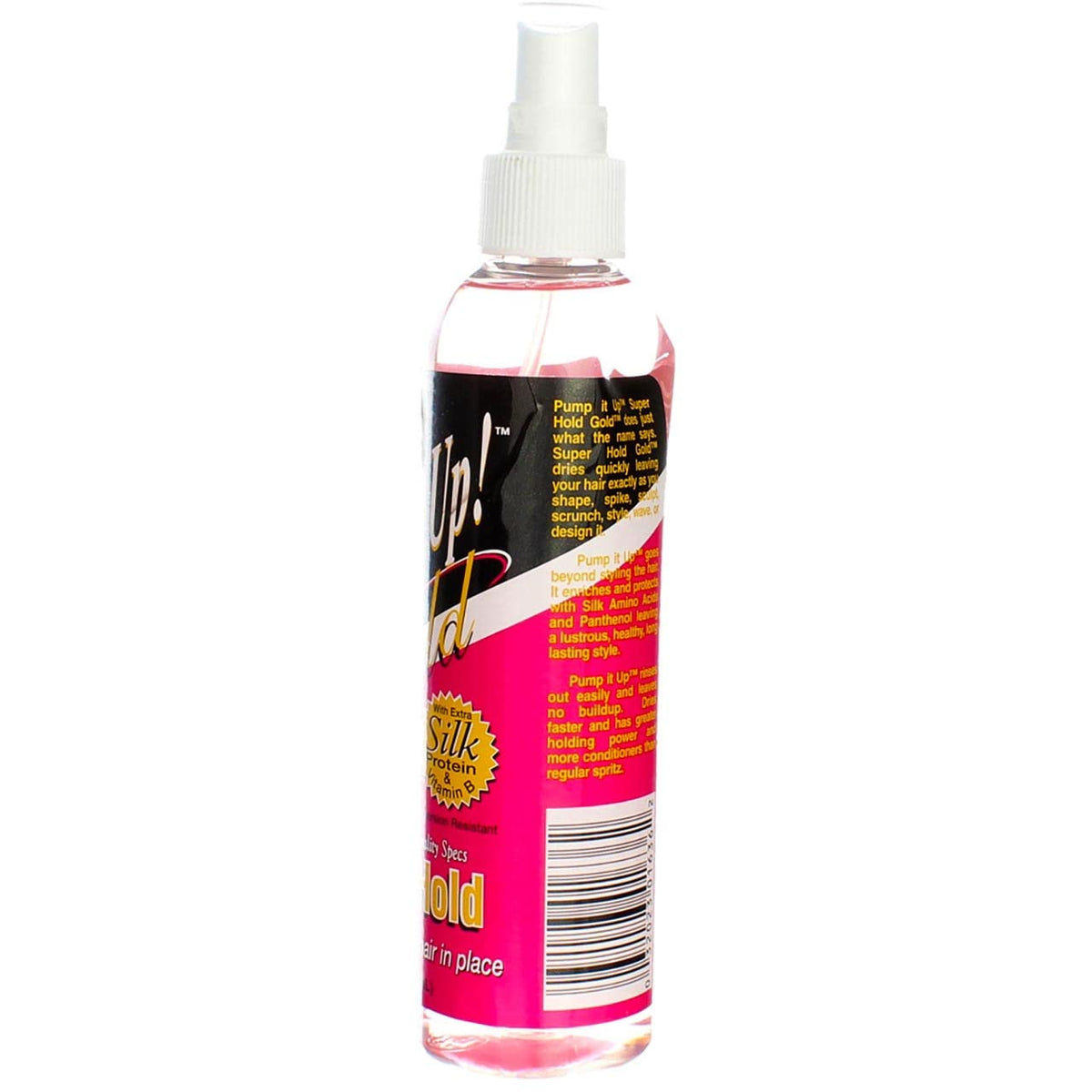 Super Hold Spritz 8 oz (Pack of 5) S857914