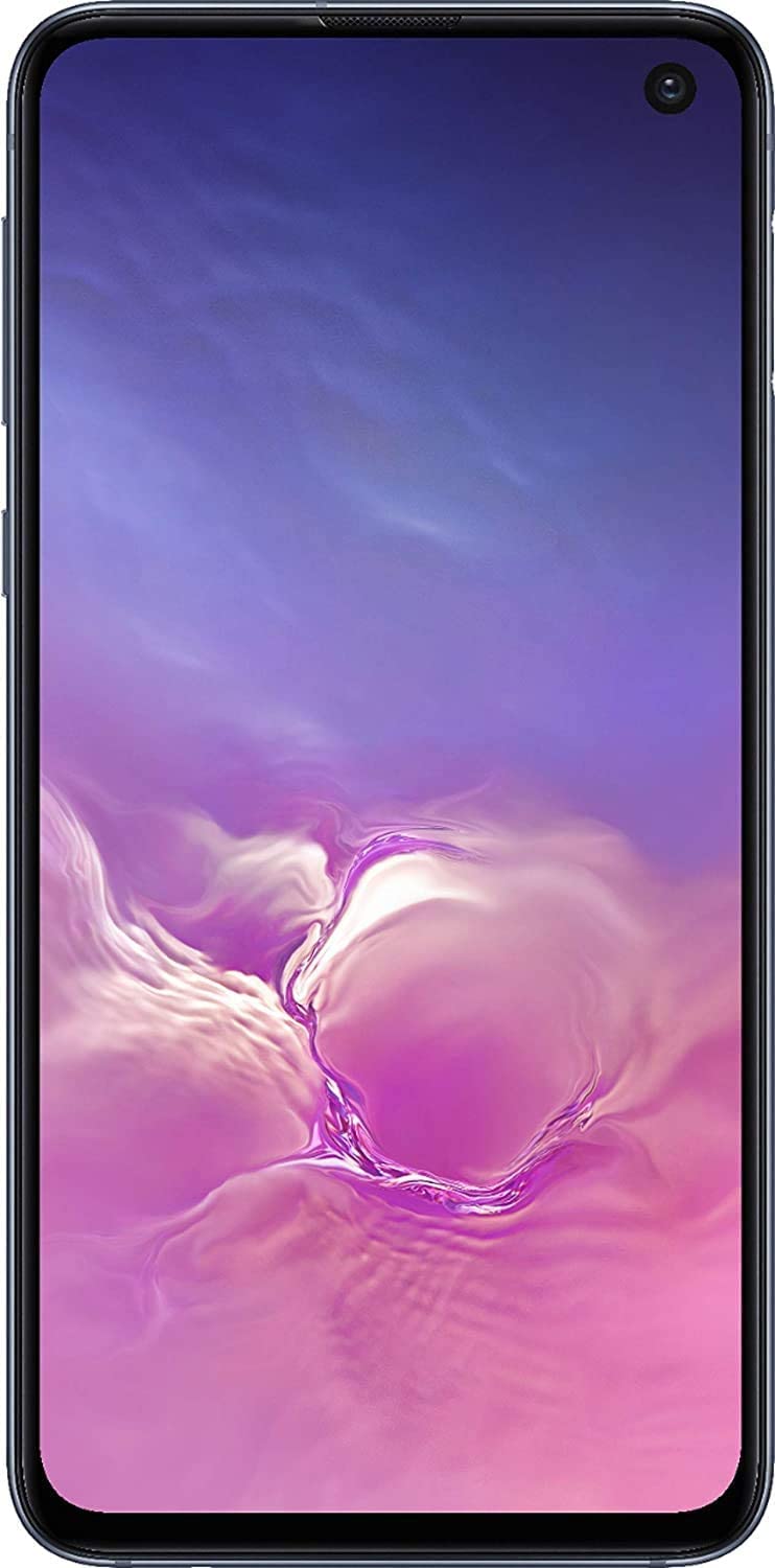 Black 128GB Smartphone C2600