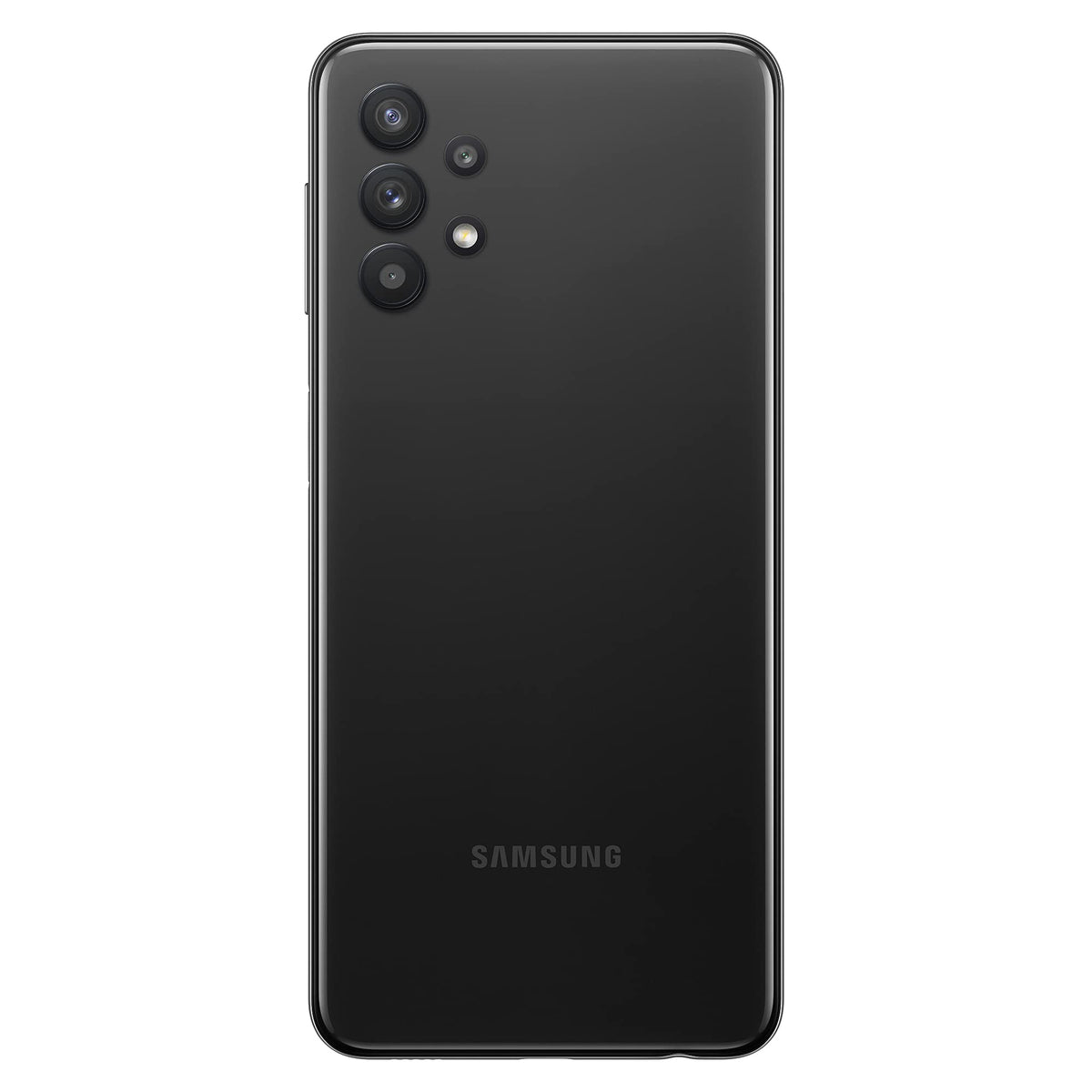 Black 64GB Prepaid Smartphone F7342