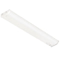 24-Inch LED Under Cabinet Light, 5-CCT Selectable, Dimmable, White O111676
