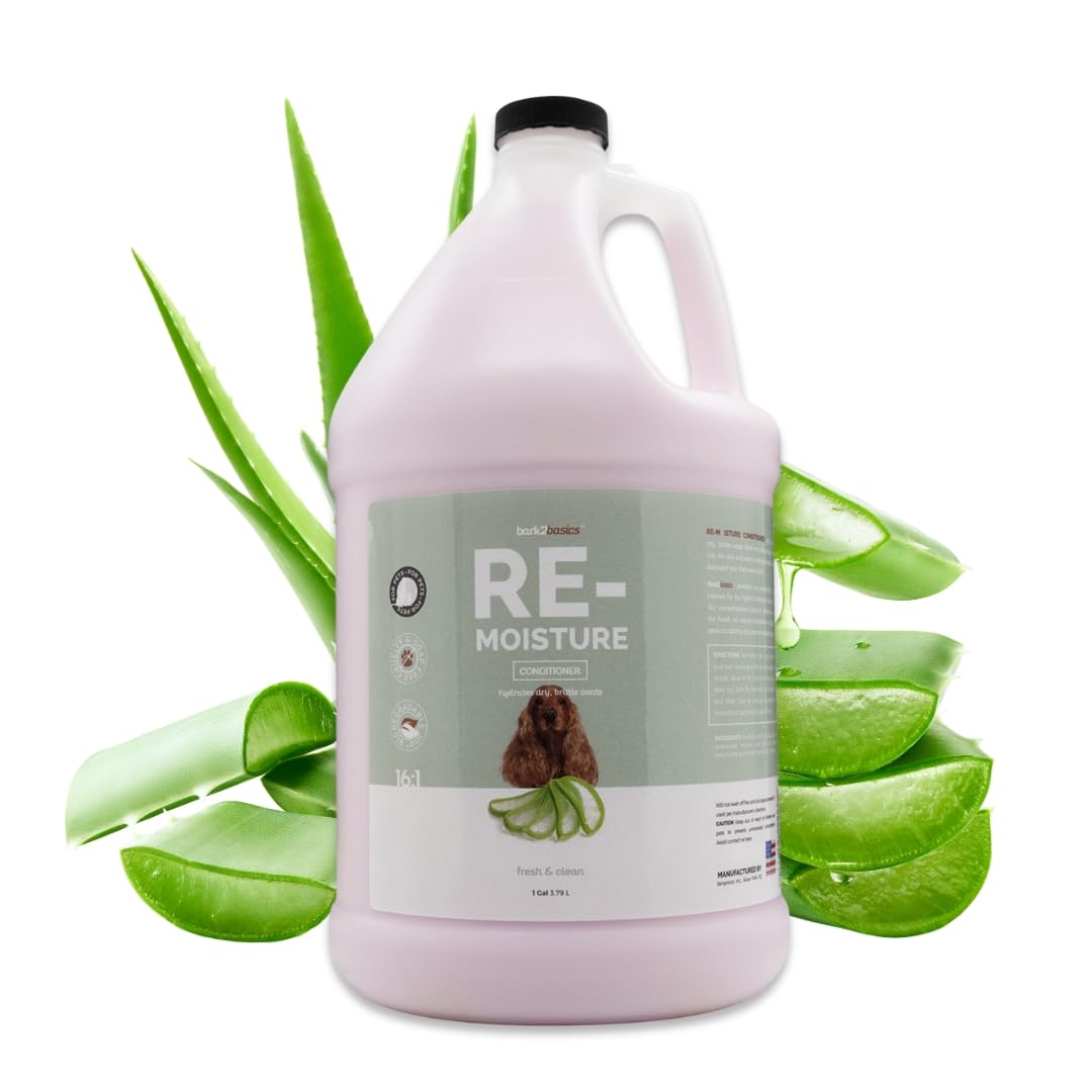 Hydrating Dog Conditioner 1 Gallon B894644