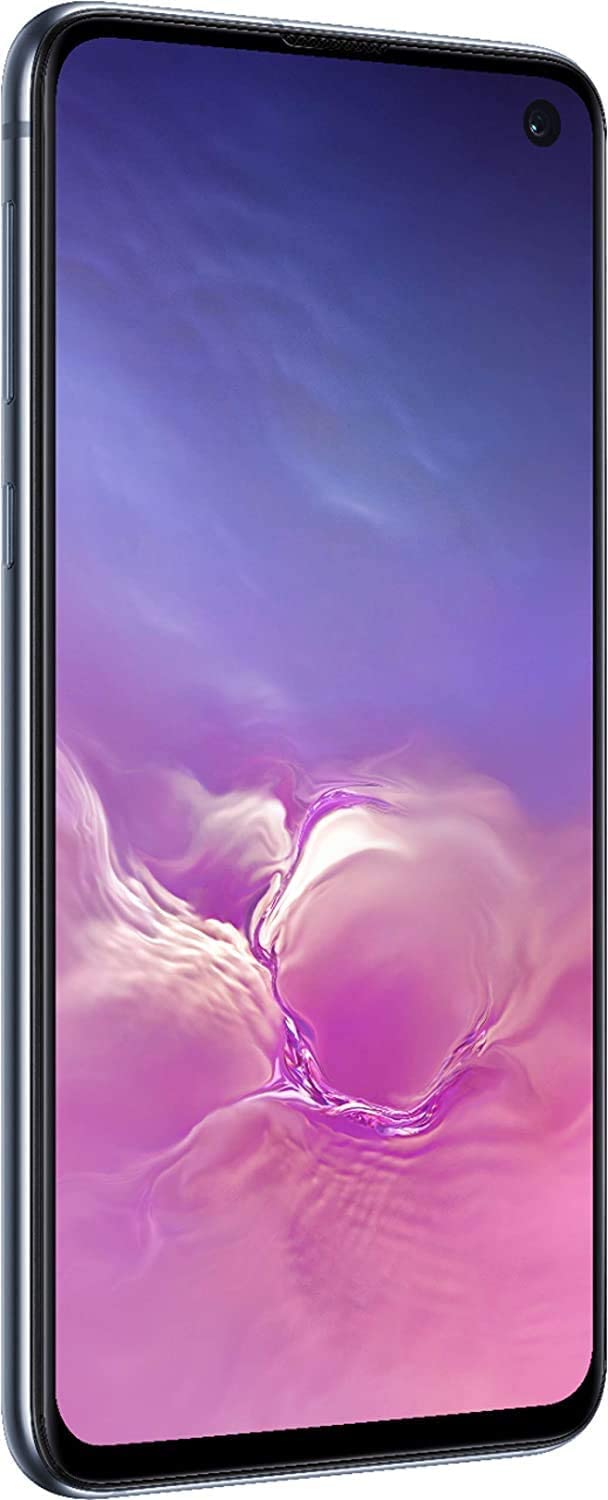Black 128GB Smartphone C2600