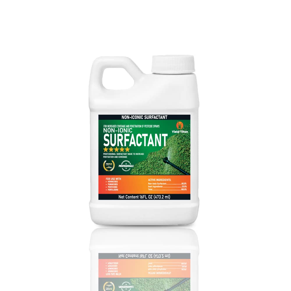 Non-Ionic 80/20 Surfactant 16OZ I623071