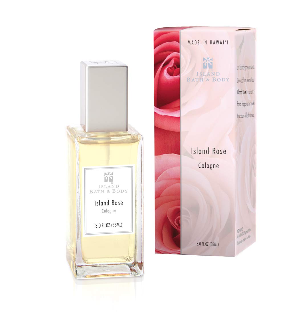 Rose Cologne 3.0 Ounce H252