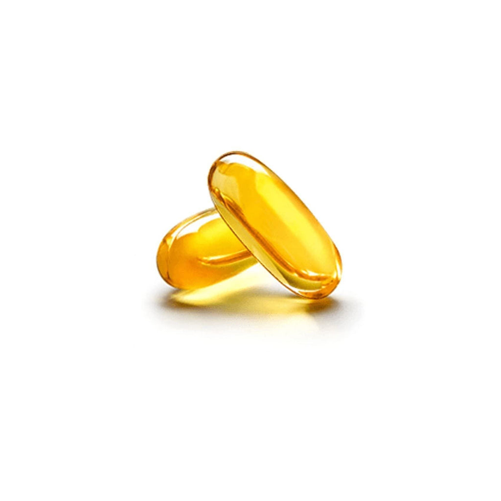 Omega-3 Fish Oil 1000mg 300 Softgels D581444