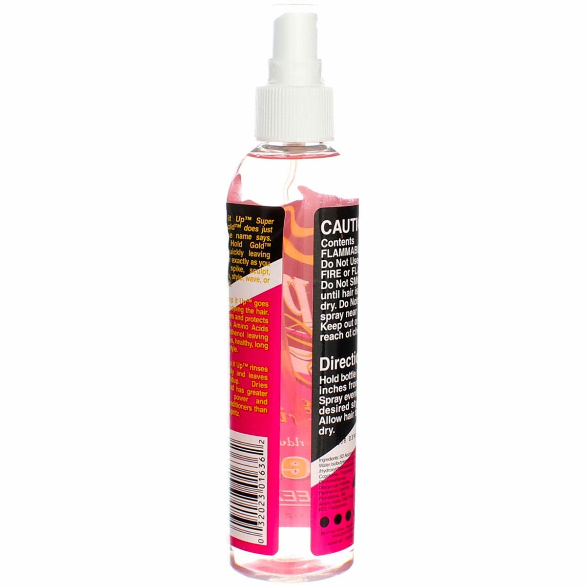 Super Hold Spritz 8 oz (Pack of 5) S857914