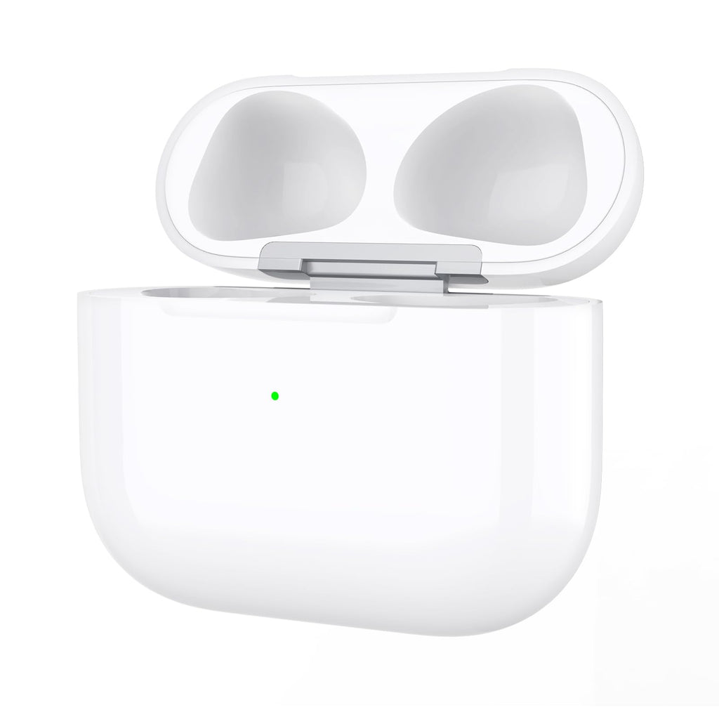 Wireless Charging Case Replacement for AirPods 3rd Generation A566