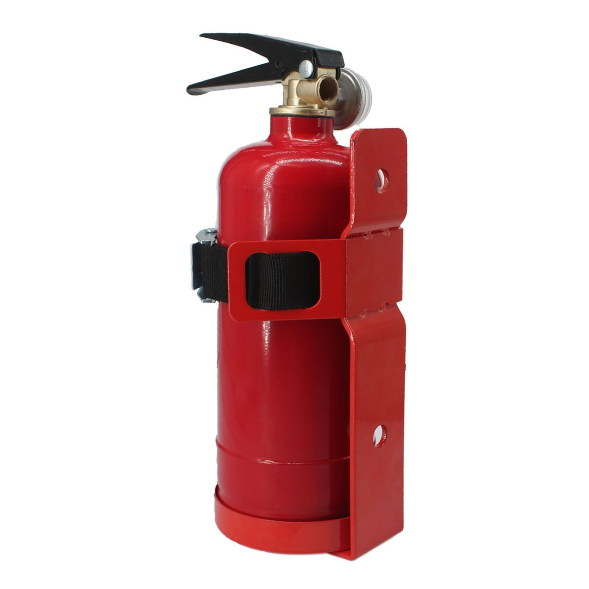 Fire Extinguisher Mount Wall Hanging Bracket Holder L205