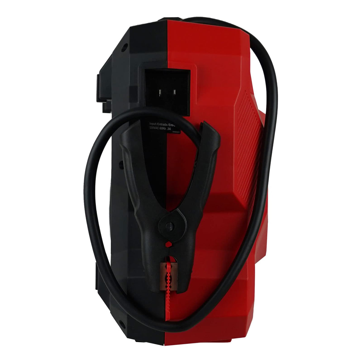 Car Battery Jump Starter and Portable Power Station A786704