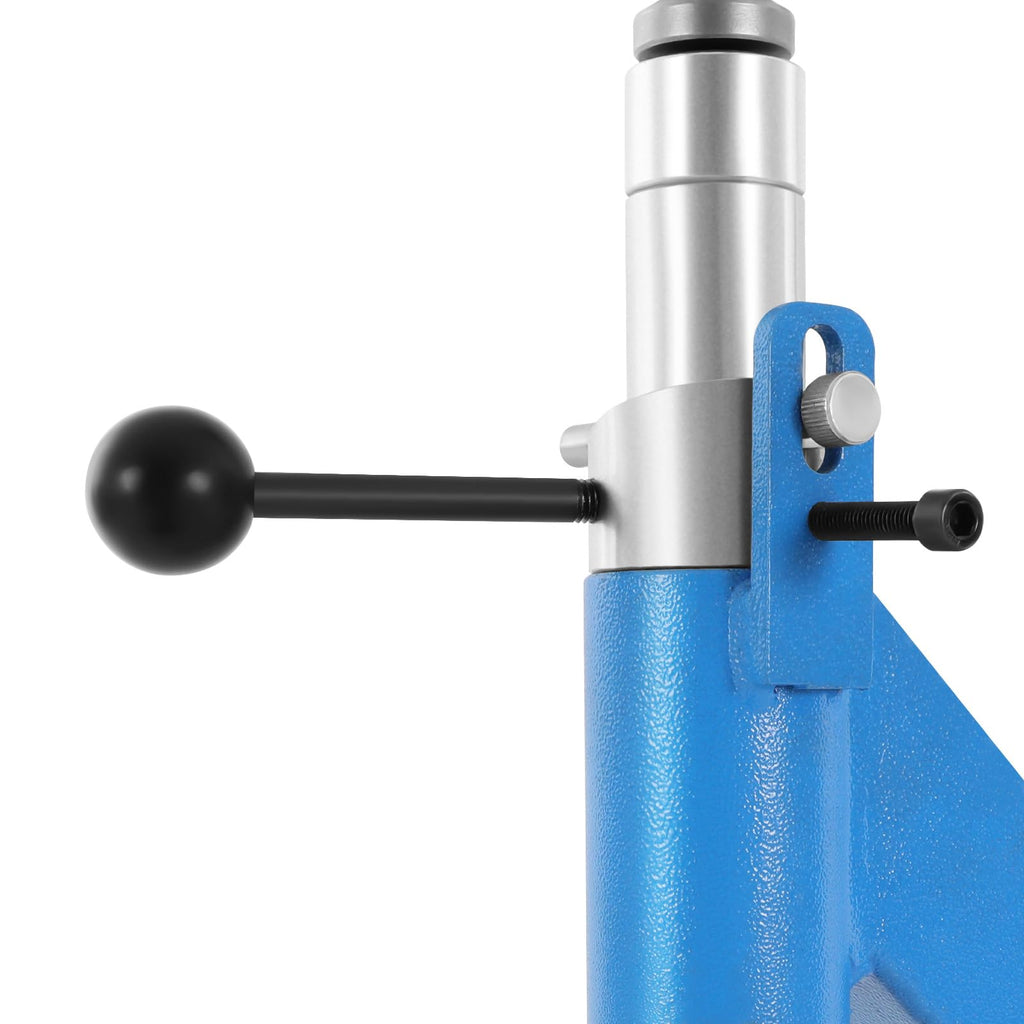 Pneumatic Planishing Hammer with Foot Pedal O9273