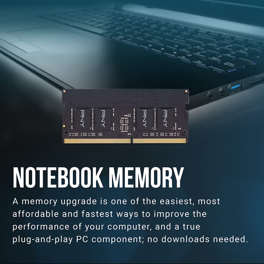 16GB DDR4 3200MHz Notebook Memory Kit E789