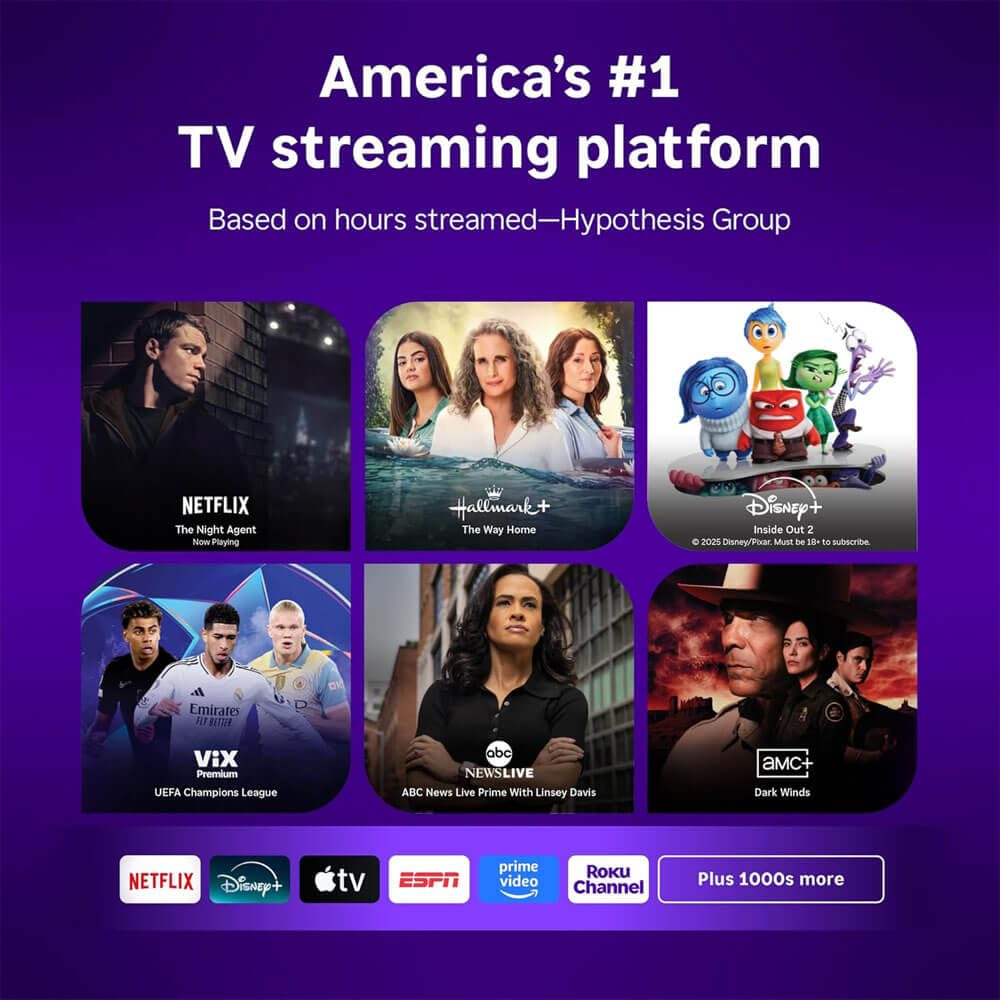 40 Inch 1080p Full HD Smart TV T31595