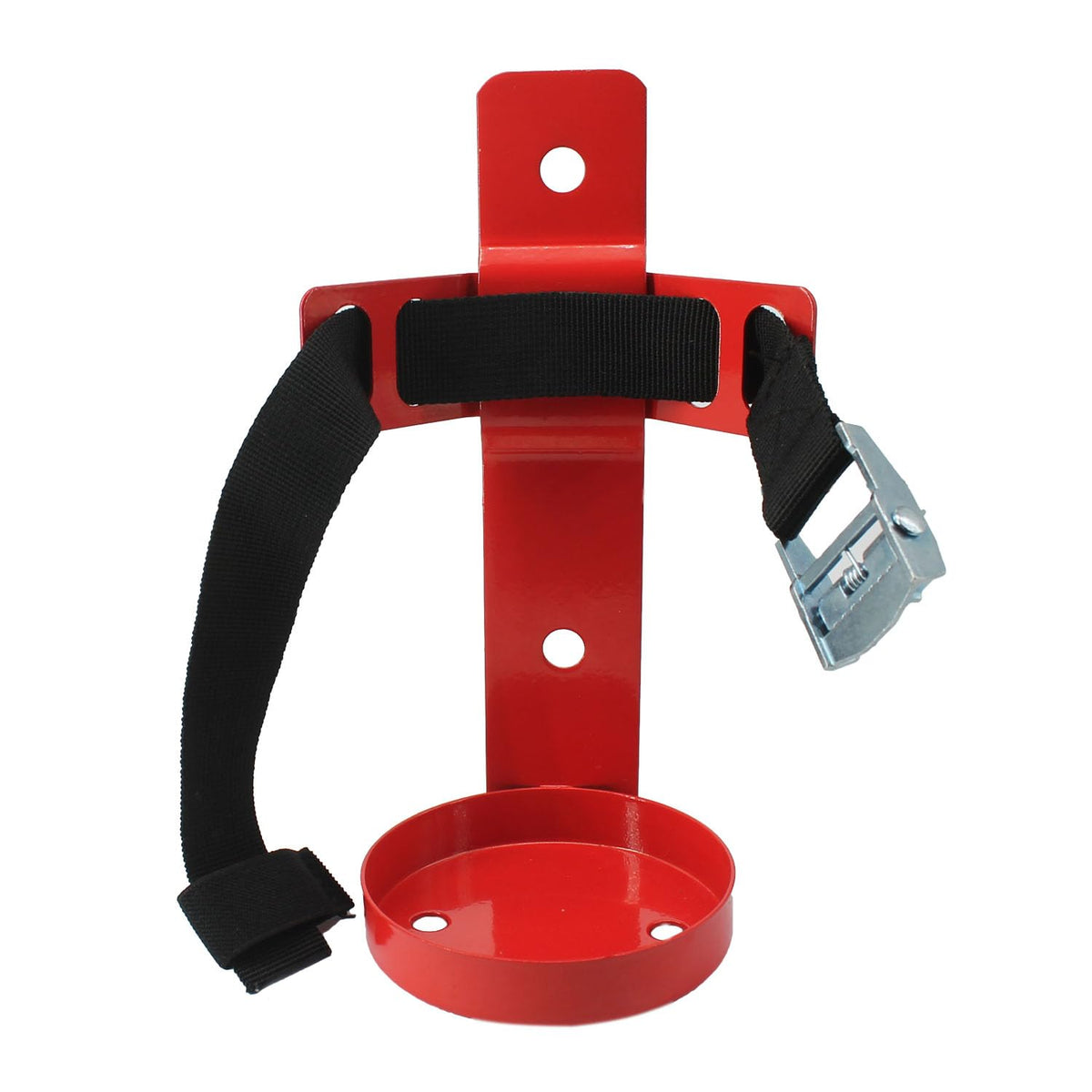 Fire Extinguisher Mount Wall Hanging Bracket Holder L205