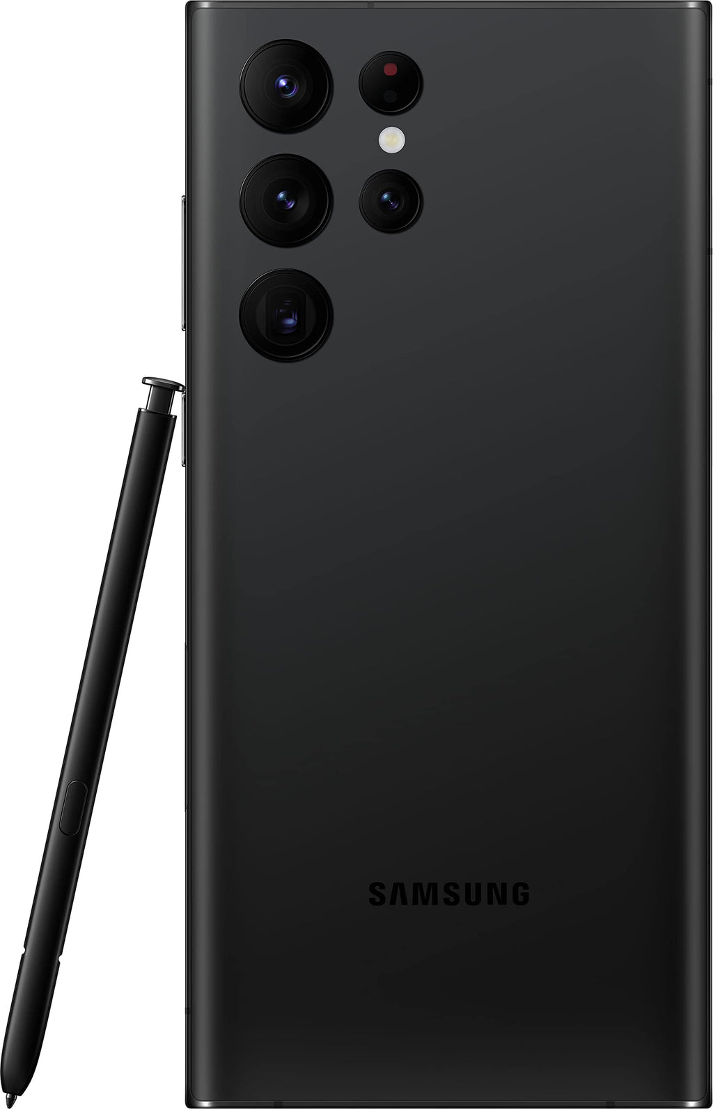 Galaxy S22 Ultra 128GB Phantom Black Q435