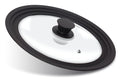Silicone Universal Lid for Pots, Pans and Skillets C299