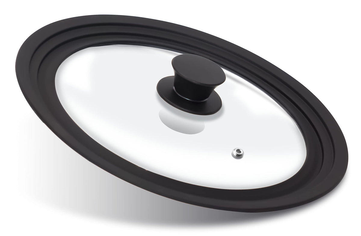 Silicone Universal Lid for Pots, Pans and Skillets C299