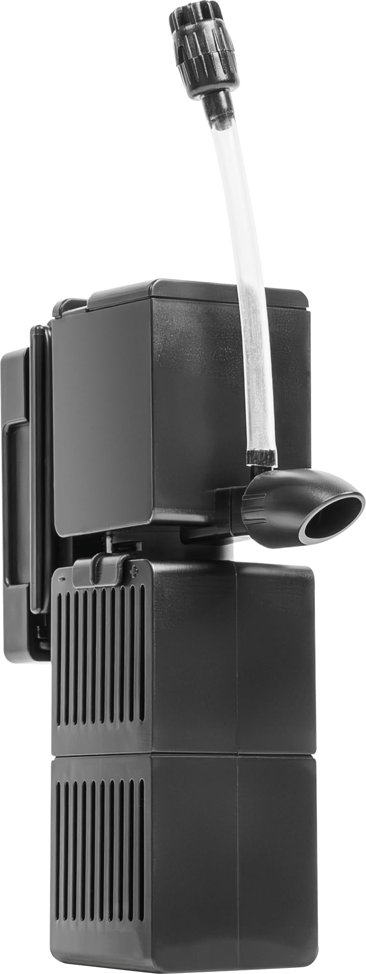 Internal 65 GPH Aquarium Power Filter up to 13 Gallon N455755
