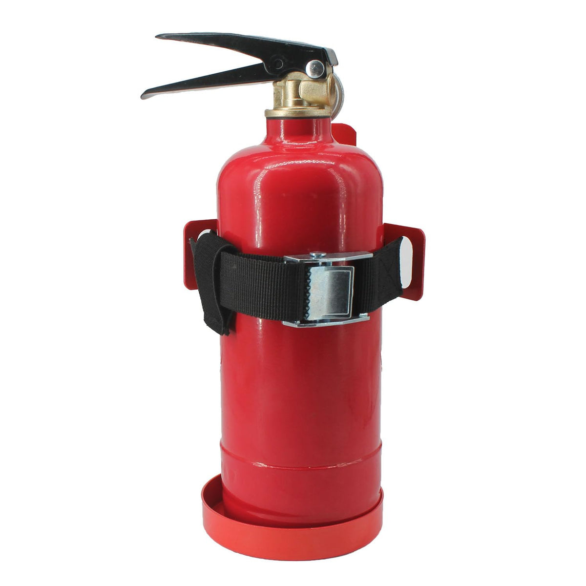Fire Extinguisher Mount Wall Hanging Bracket Holder L205