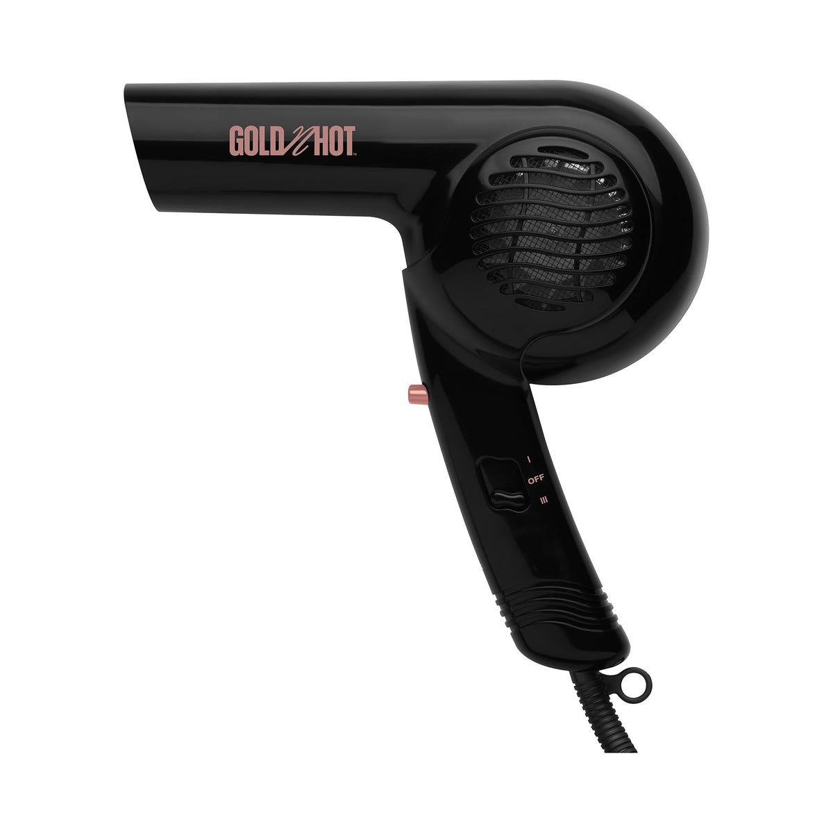 1875-Watt Dryer with Styling Pik G811