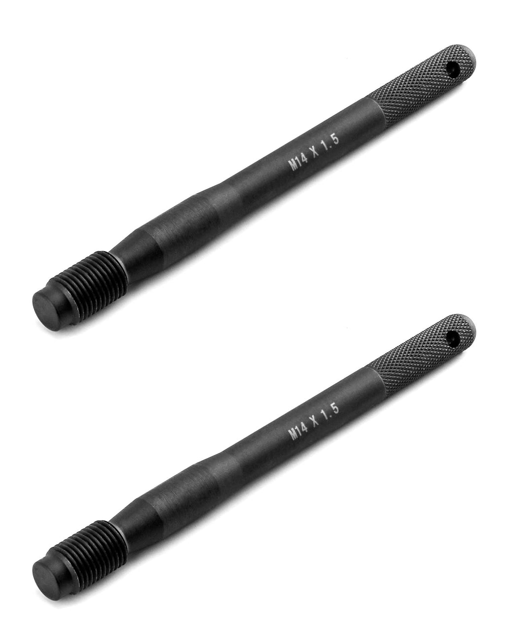 2 Pack M14 x 1.5 Steel Wheel Alignment Pin R554164