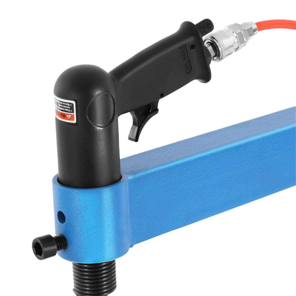 Pneumatic Planishing Hammer with Foot Pedal O9273