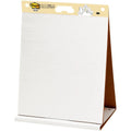 Tabletop Easel Pad 20" x 23" White 20 Sheets H29293