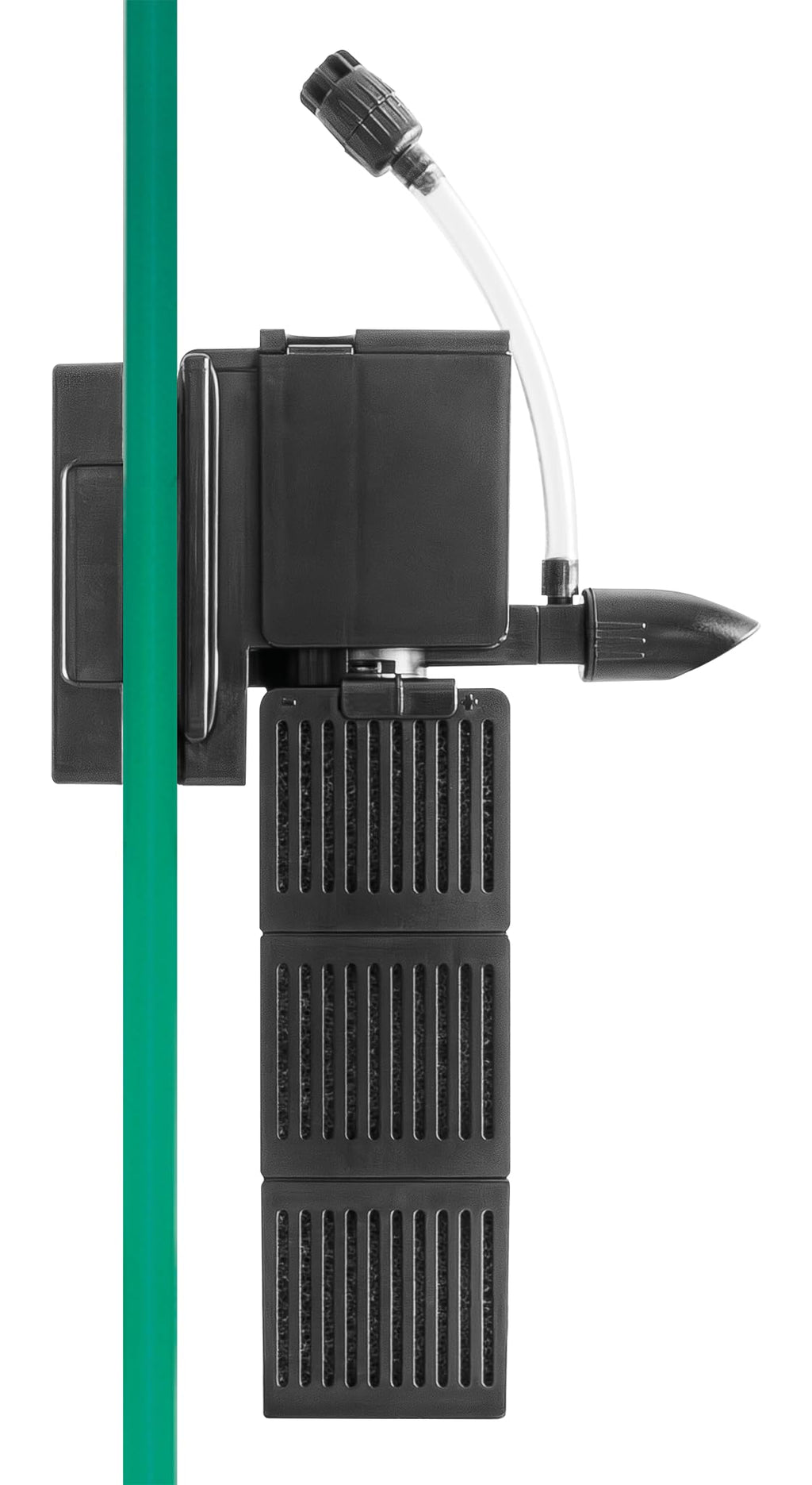 Internal 65 GPH Aquarium Power Filter up to 13 Gallon N455755