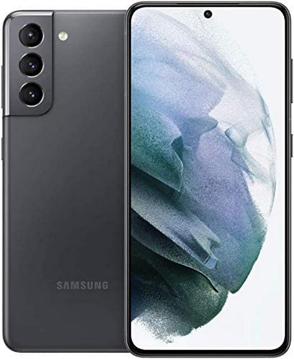 128GB Phantom Gray Unlocked Smartphone T83353