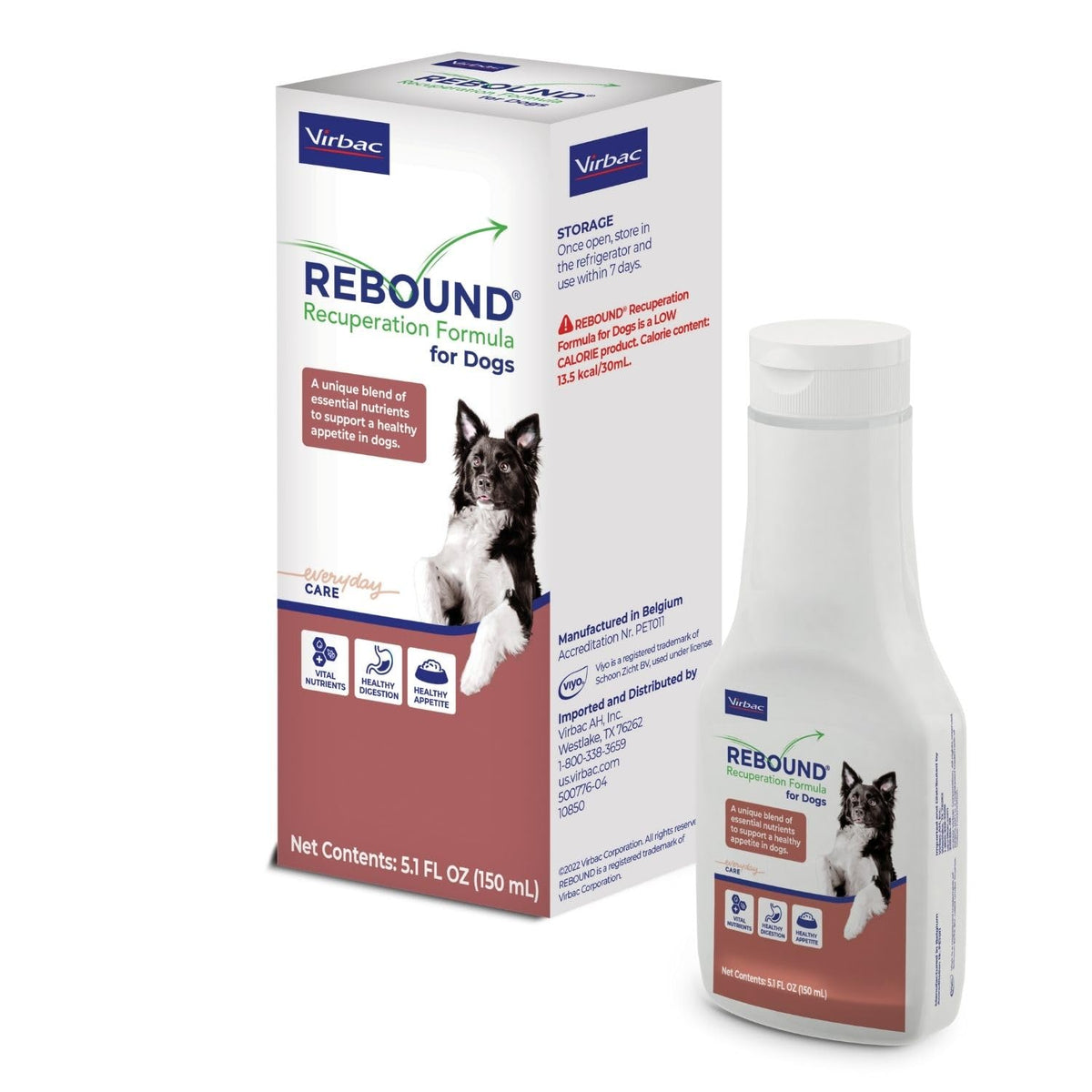 Dog Hydration Support S59827