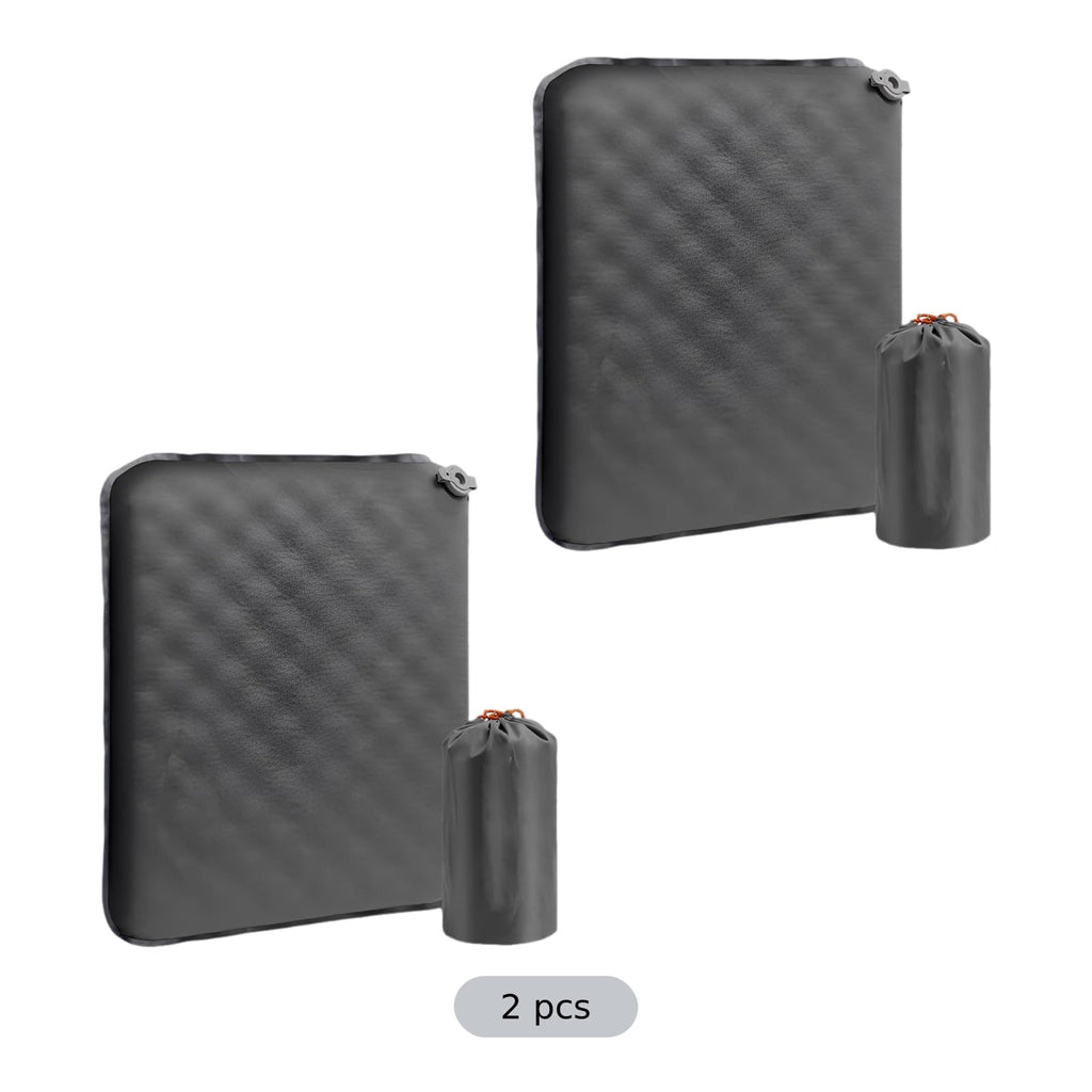 2 Pcs Inflatable Seat Cushion W145004