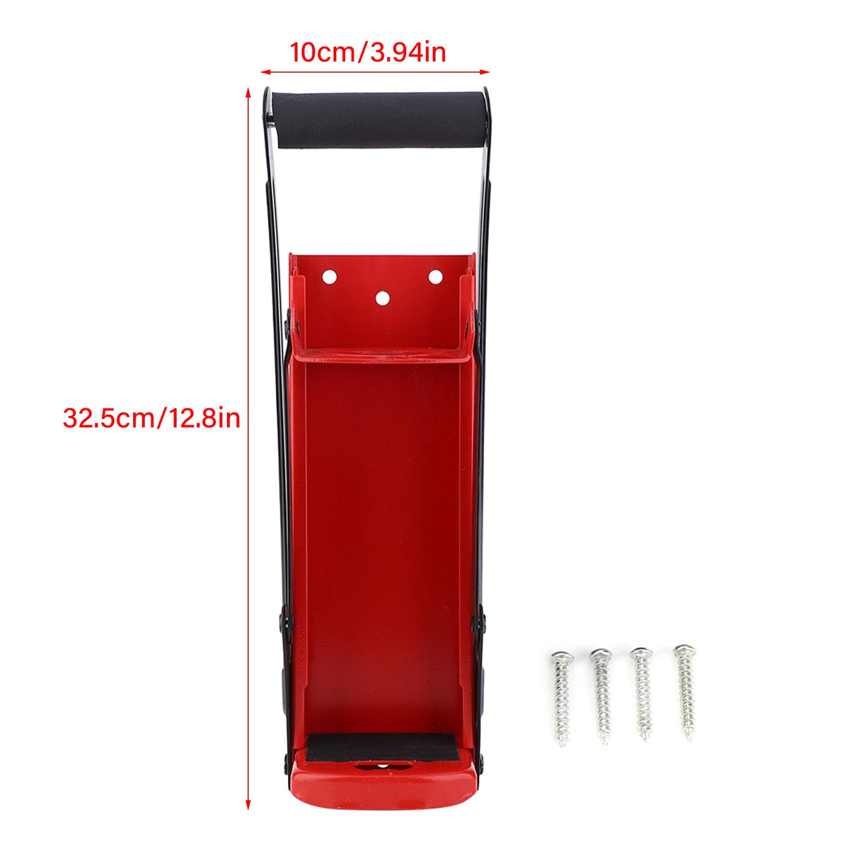 500ML Can Crusher with Opener D459036