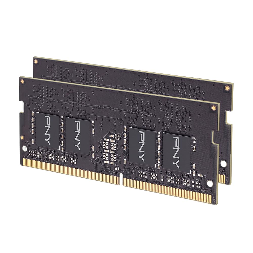 16GB DDR4 3200MHz Notebook Memory Kit E789