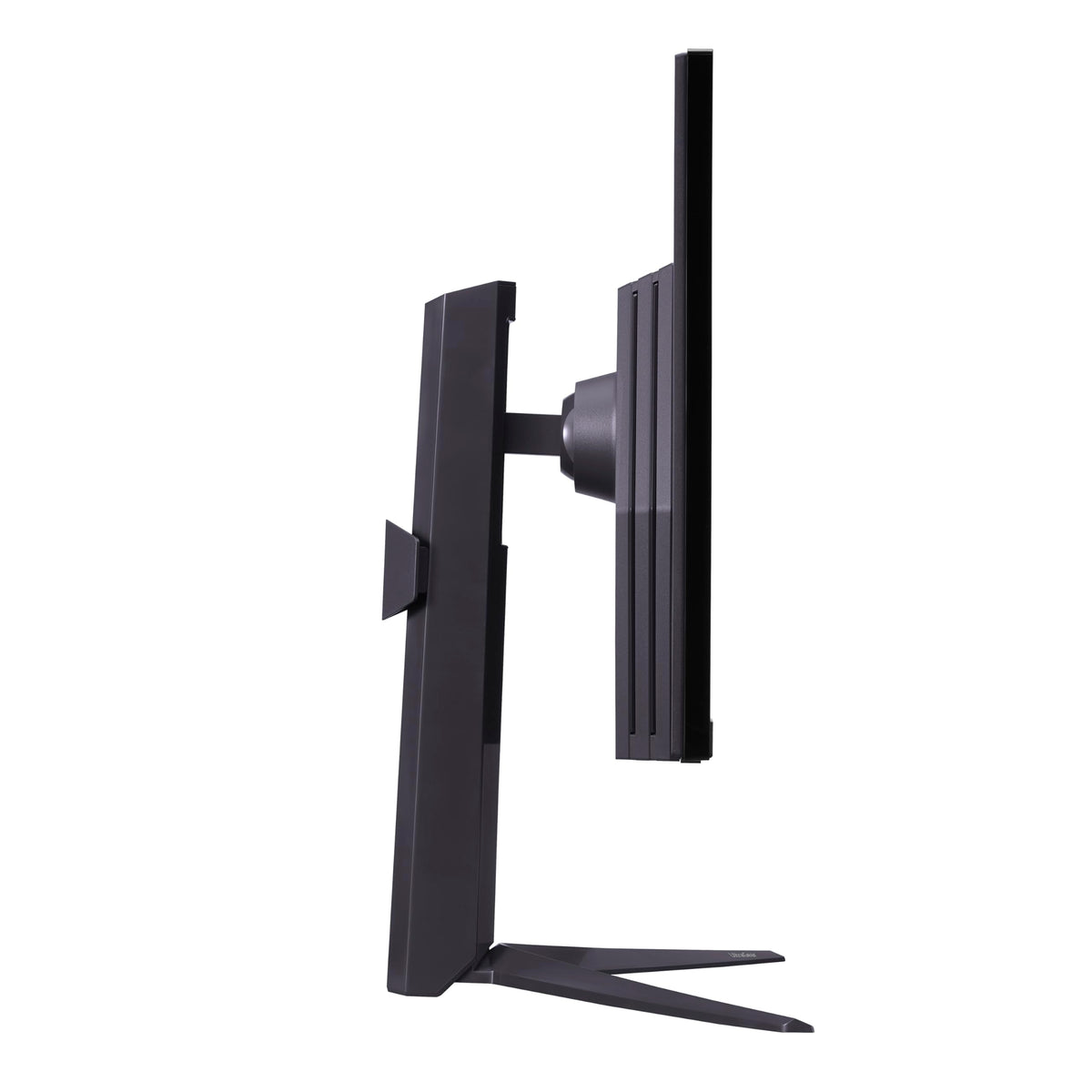 27-inch QHD IPS Gaming Monitor, 240Hz, 1ms, DisplayHDR 400, Black Q212430