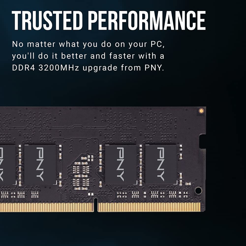 16GB DDR4 3200MHz Notebook Memory Kit E789