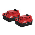 20V MAX Lithium Battery 4.0-Ah 2-Pack W88798