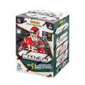 2025 Prizm Football 6 Packs Box B4499