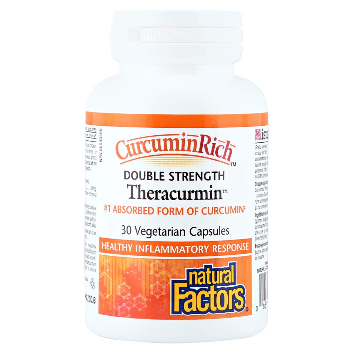 30 Capsules X287067