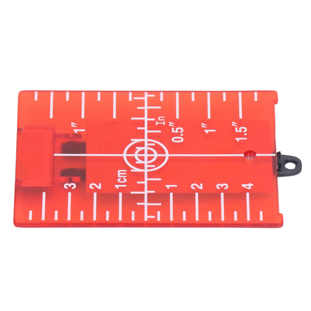 ABS Magnetic Target Card Plate with Bracket L54641