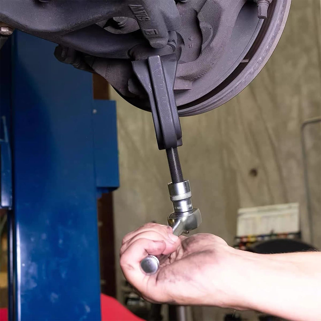 Ball Joint Separator Tool Extends Up to 2 3/8 Inches Y980