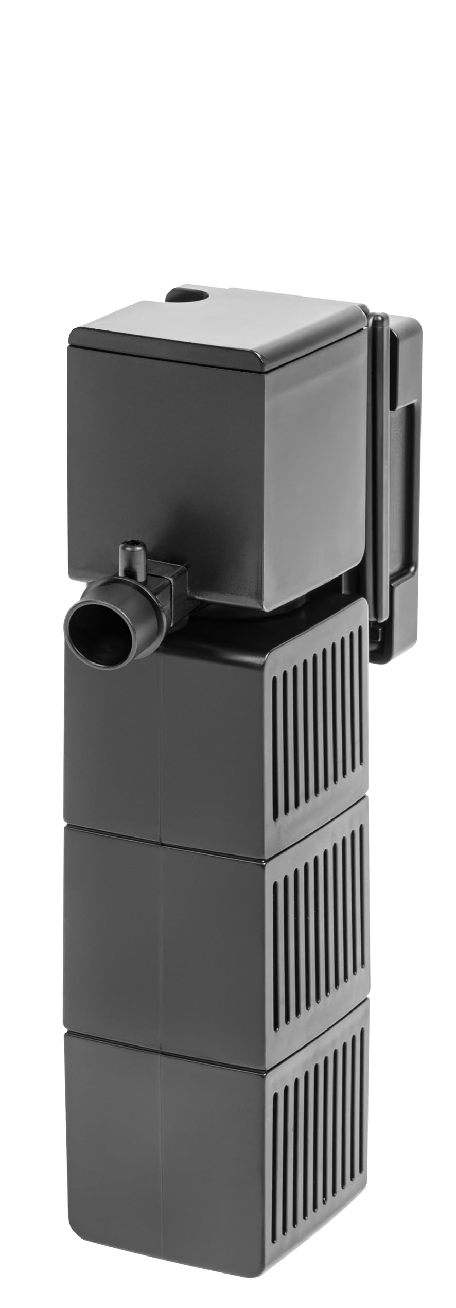Internal 65 GPH Aquarium Power Filter up to 13 Gallon N455755