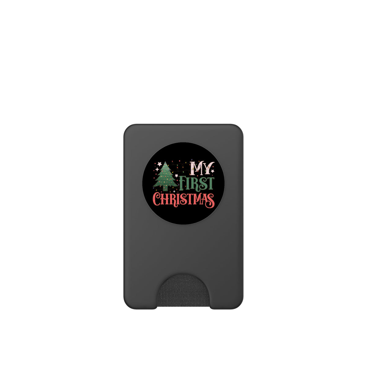 Christmas Tree PopWallet for MagSafe A4998