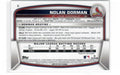 2023 Bowman Chrome Mega Box Mojo Refractor Blue #6 Nolan Gorman RC - Rookie Card /150 St. Louis Cardinals Baseball NM-MT U53108