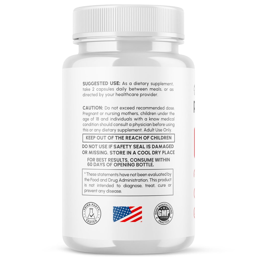 3 Pack 180 Capsules F79211