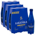 Sparkling Water Bottles 18-Pack 16 Fl Oz V942304